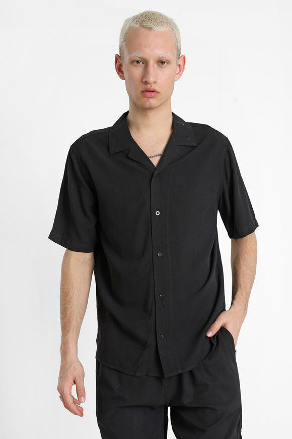 All Access Hemd | Schwarz | Herren  | XL von All Access