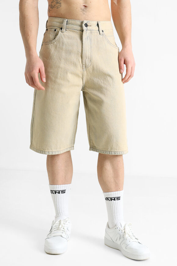 All Access Jeansshorts | Beige | Herren | 34 All Access Jeansshorts | Beige | Herren | 34 von All Access
