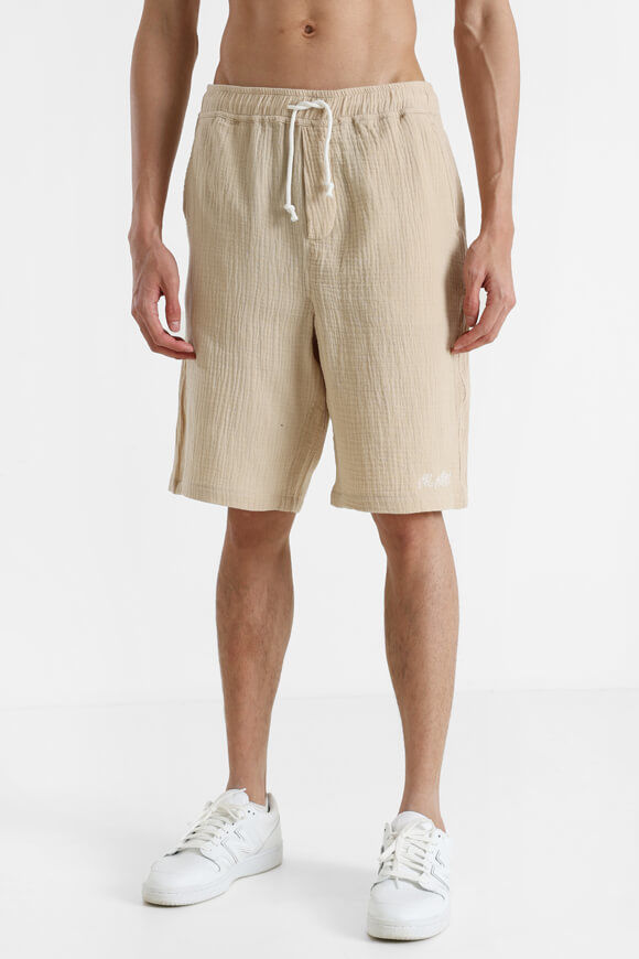 All Access Stoffshorts | Beige | Herren | M All Access Stoffshorts | Beige | Herren | M von All Access
