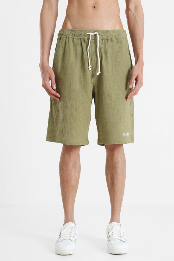 All Access Stoffshorts | Olive | Herren | XL All Access Stoffshorts | Olive | Herren | XL von All Access