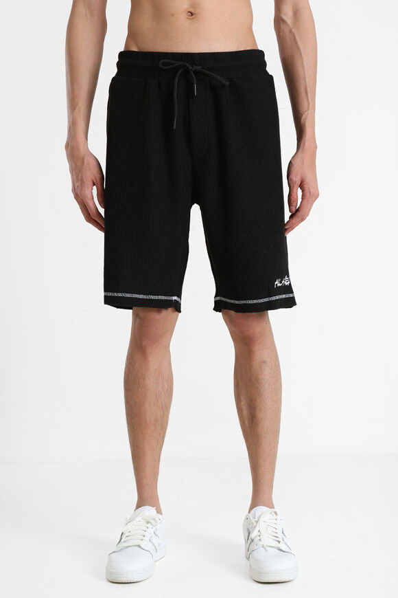 All Access Strukturierte Stoffshorts | Schwarz | Herren | L All Access Strukturierte Stoffshorts | Schwarz | Herren | L von All Access