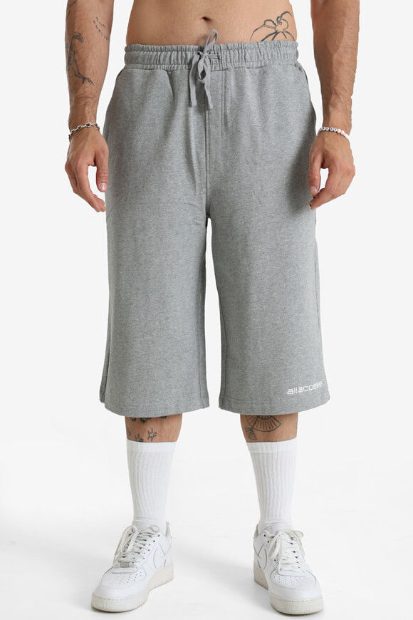 All Access Sweatshorts | Grau | Herren | XL All Access Sweatshorts | Grau | Herren | XL von All Access