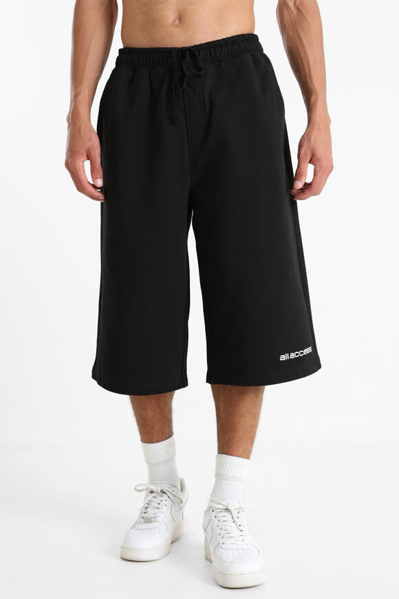 All Access Sweatshorts | Schwarz | Herren | M All Access Sweatshorts | Schwarz | Herren | M von All Access