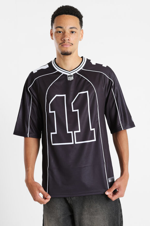 All Access T-Shirt | Schwarz + Weiss | Herren | M All Access T-Shirt | Schwarz + Weiss | Herren | M von All Access