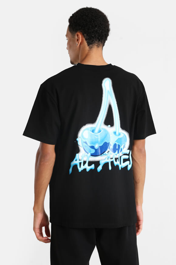 All Access T-Shirt | Schwarz | Herren | XL All Access T-Shirt | Schwarz | Herren | XL von All Access