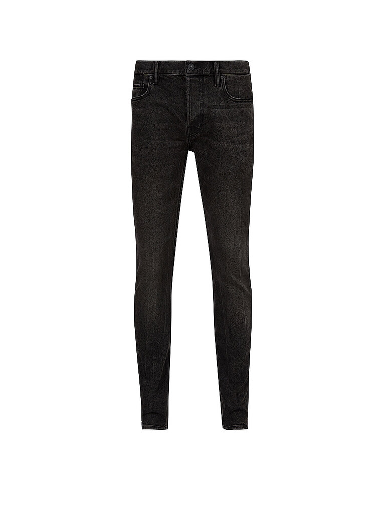 ALLSAINTS Jeans Slim Fit grau | 28 von AllSaints