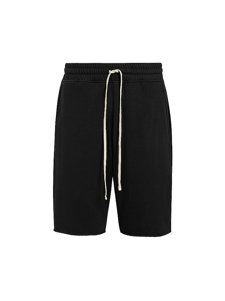 ALLSAINTS Shorts HELIX schwarz | XXL von AllSaints