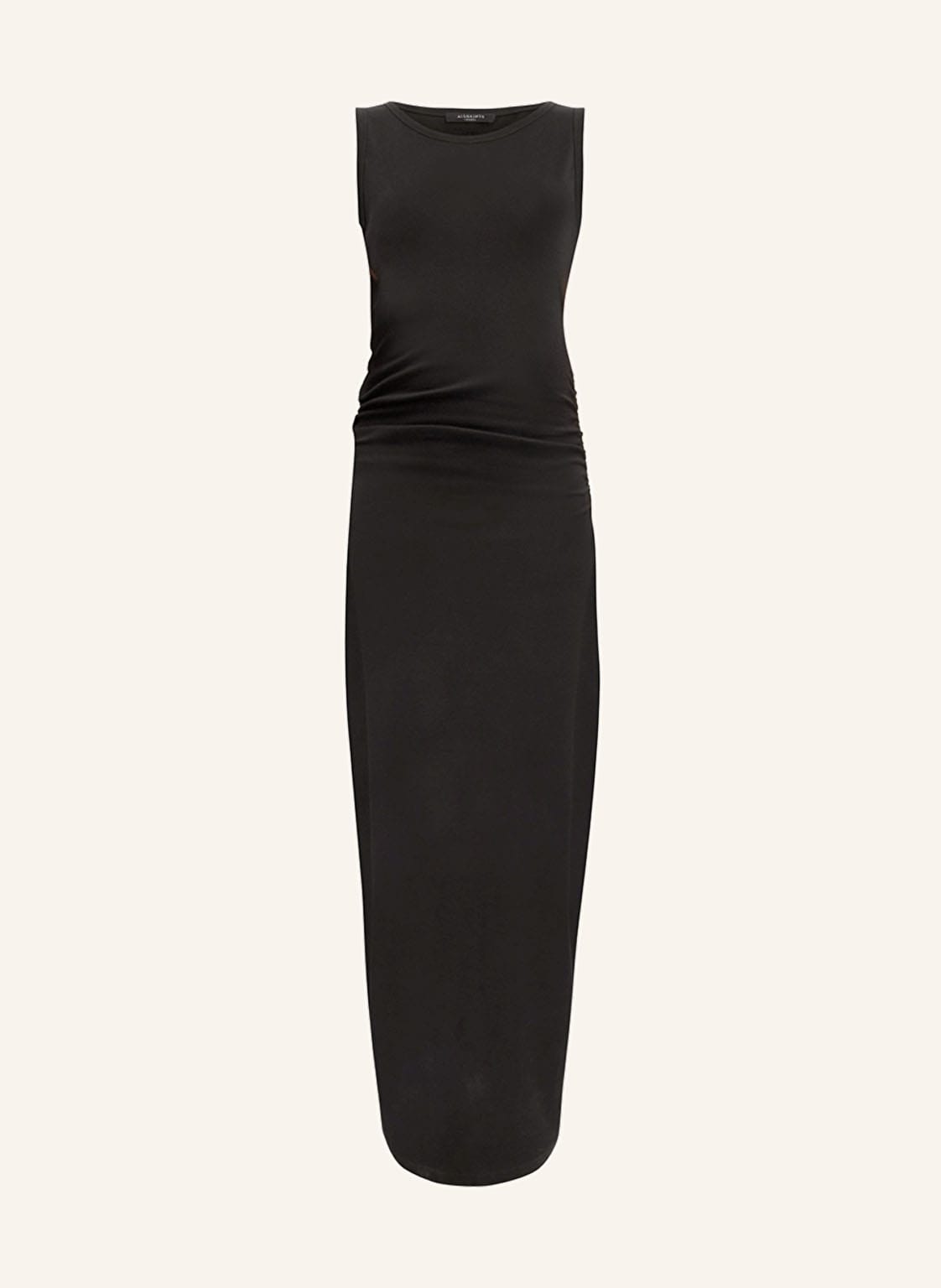 Allsaints Jerseykleid Katarina schwarz von AllSaints