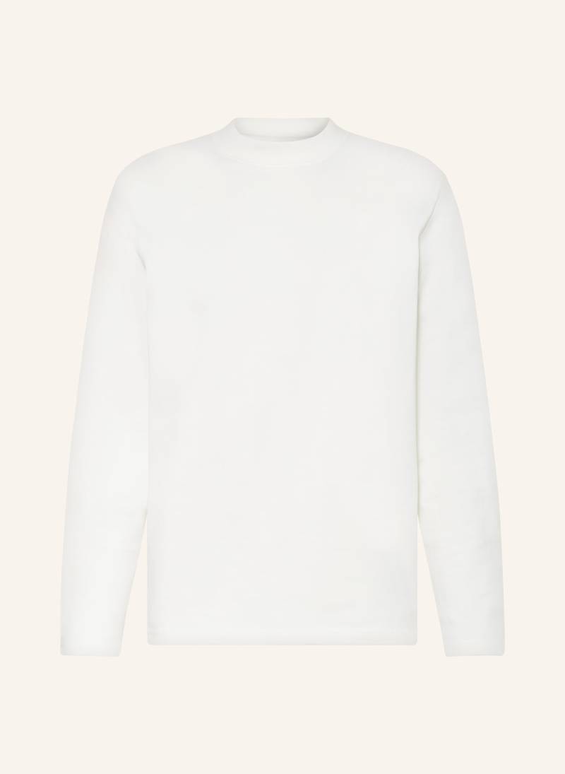 Allsaints Longsleeve Nero weiss von AllSaints