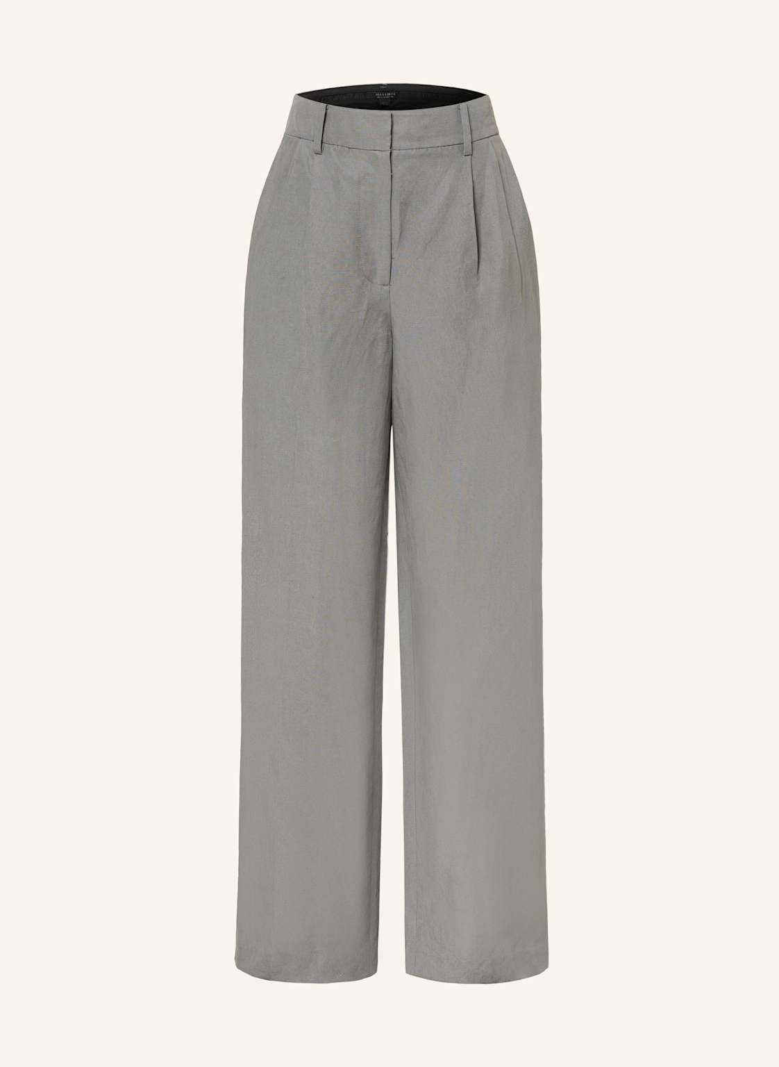 Allsaints Marlenehose Averie grau Allsaints Marlenehose Averie grau von AllSaints
