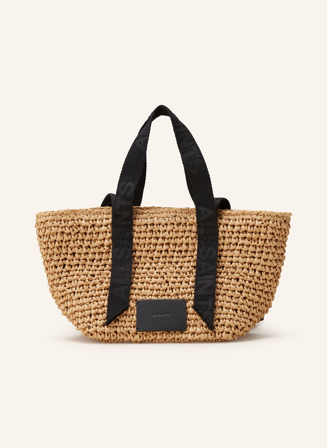 Allsaints Shopper Celayne Mini beige Allsaints Shopper Celayne Mini beige von AllSaints