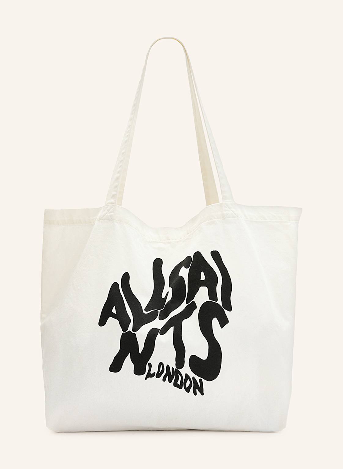 Allsaints Shopper Orlando weiss Allsaints Shopper Orlando weiss von AllSaints