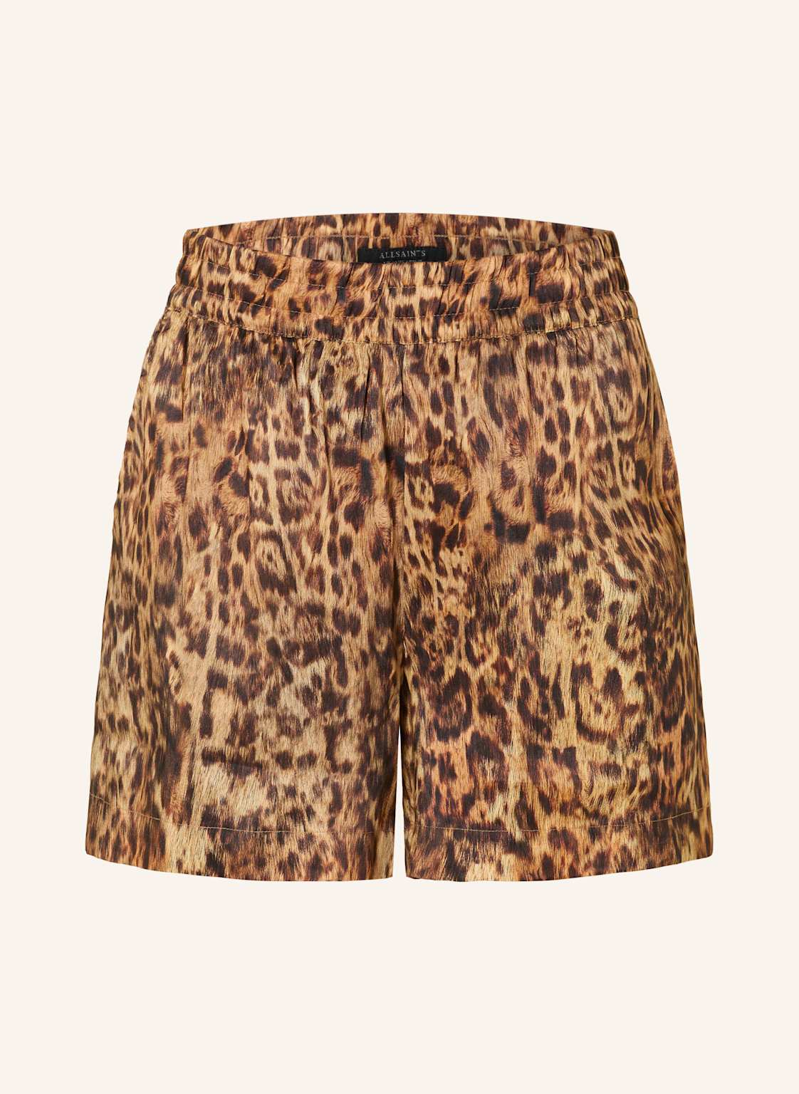 Allsaints Shorts Charli braun Allsaints Shorts Charli braun von AllSaints
