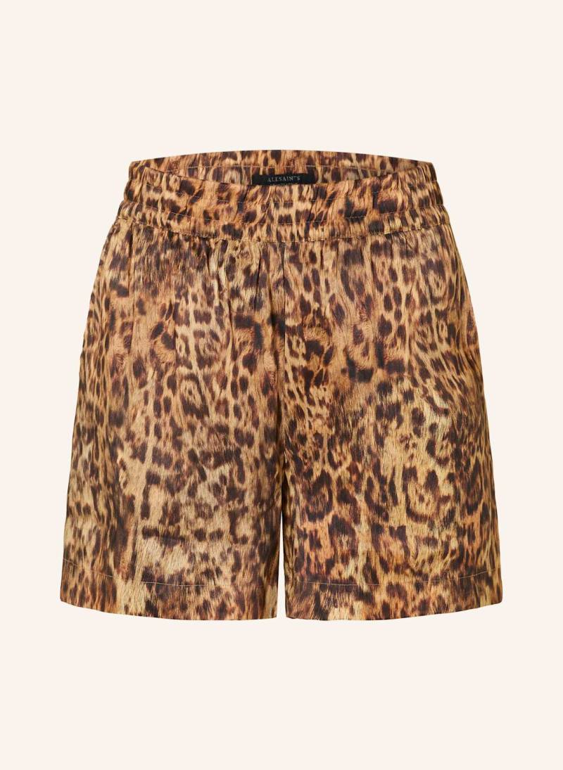 Allsaints Shorts Charli braun von AllSaints