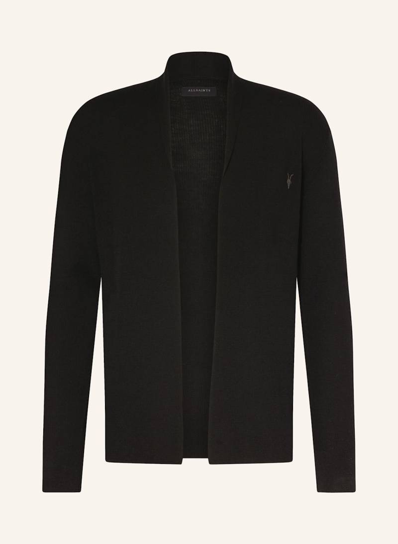 Allsaints Strickhülle Mode schwarz von AllSaints
