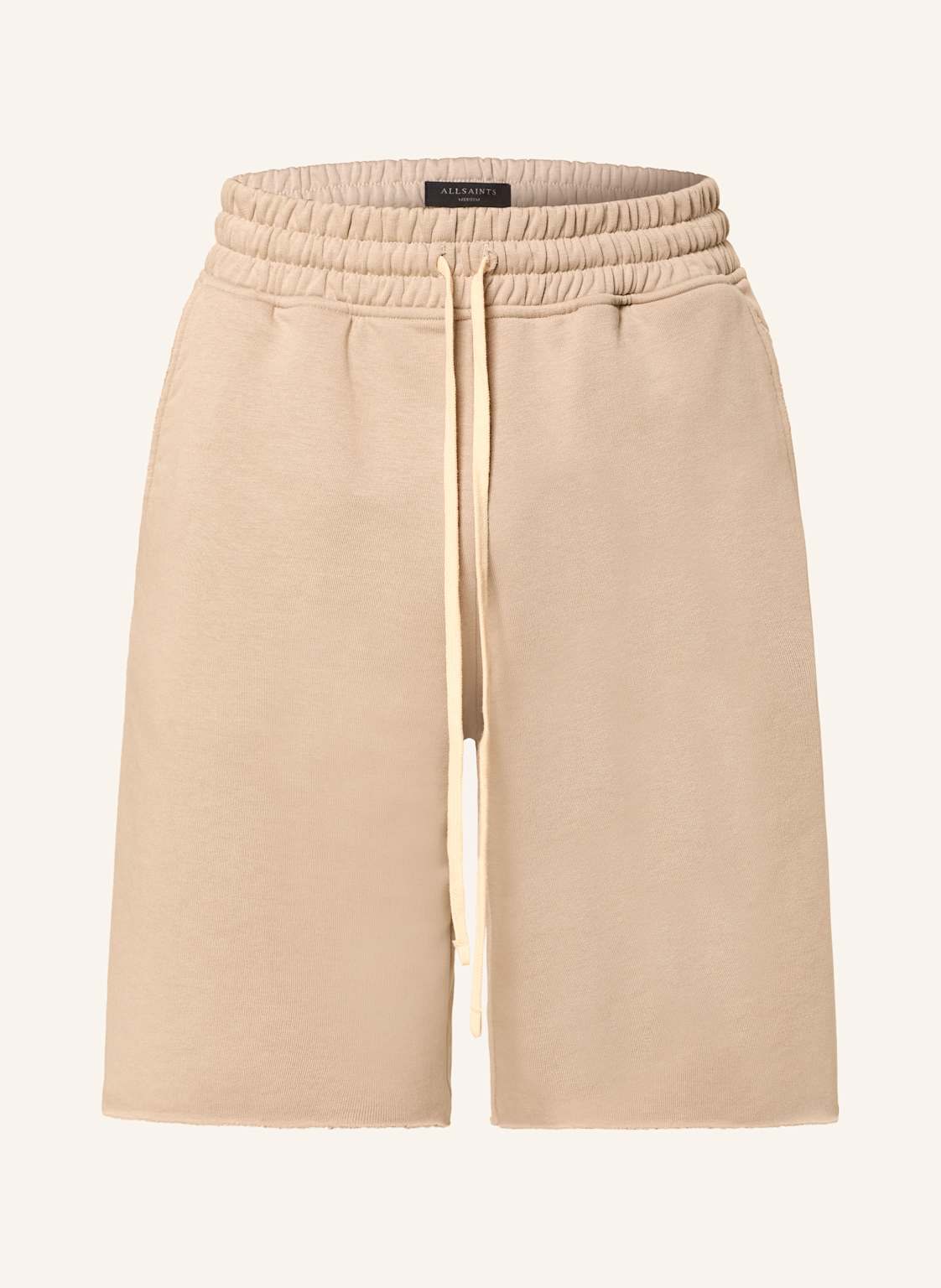 Allsaints Sweatshorts Helix braun Allsaints Sweatshorts Helix braun von AllSaints