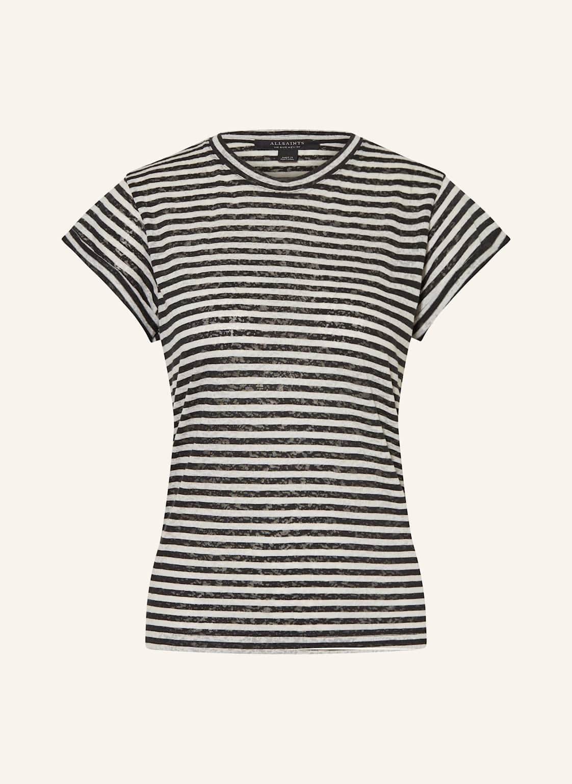 Allsaints T-Shirt Anna weiss Allsaints T-Shirt Anna weiss von AllSaints