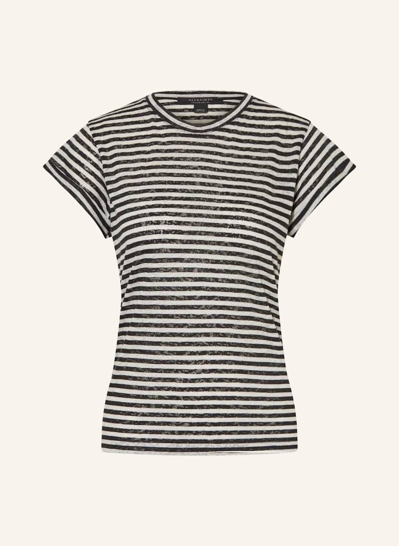 Allsaints T-Shirt Anna weiss von AllSaints