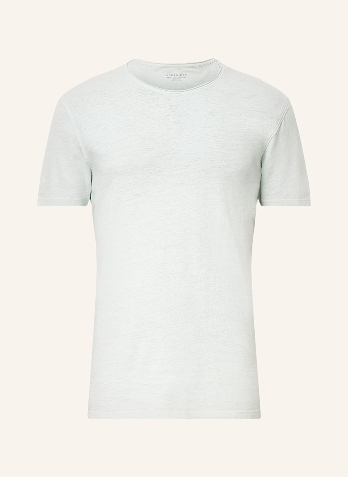 Allsaints T-Shirt Figure gruen Allsaints T-Shirt Figure gruen von AllSaints