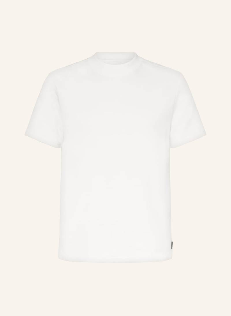 Allsaints T-Shirt Nero weiss von AllSaints