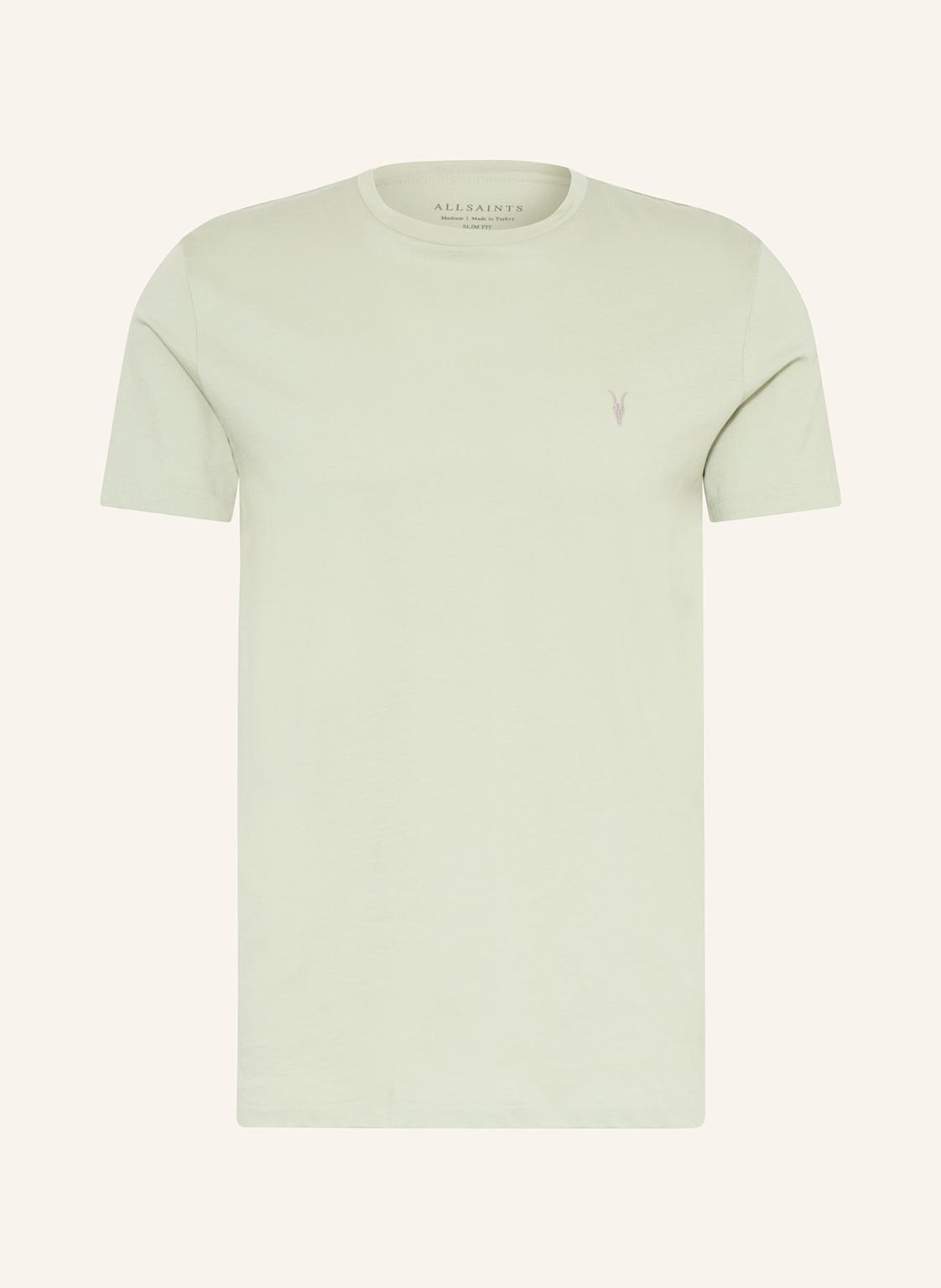 Allsaints T-Shirt Tonic gruen Allsaints T-Shirt Tonic gruen von AllSaints
