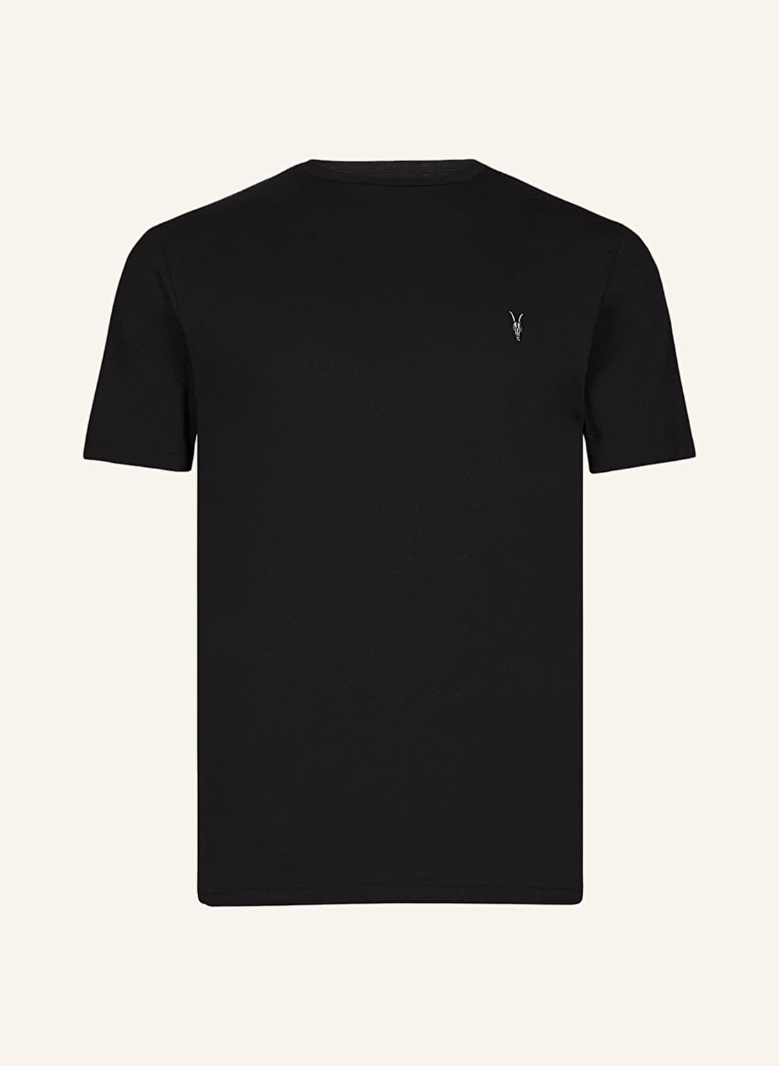 Allsaints T-Shirt Tonic schwarz Allsaints T-Shirt Tonic schwarz von AllSaints
