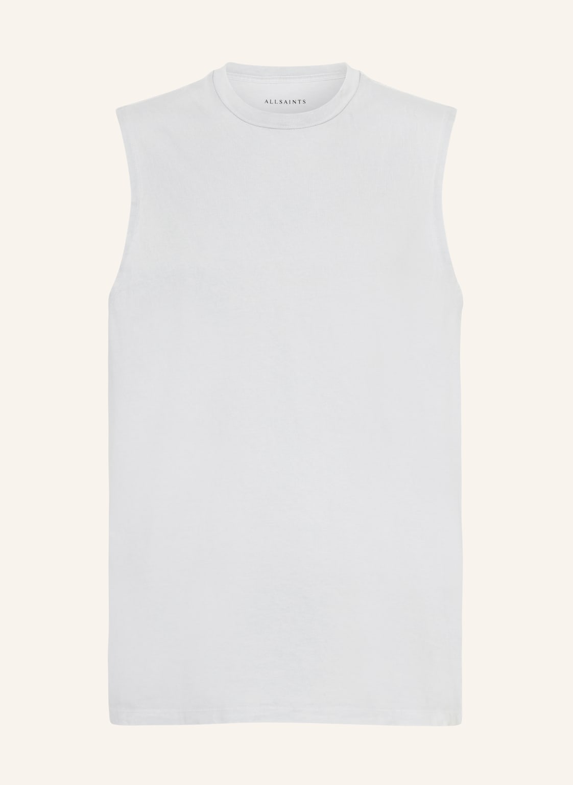 Allsaints Tanktop Remi grau von AllSaints