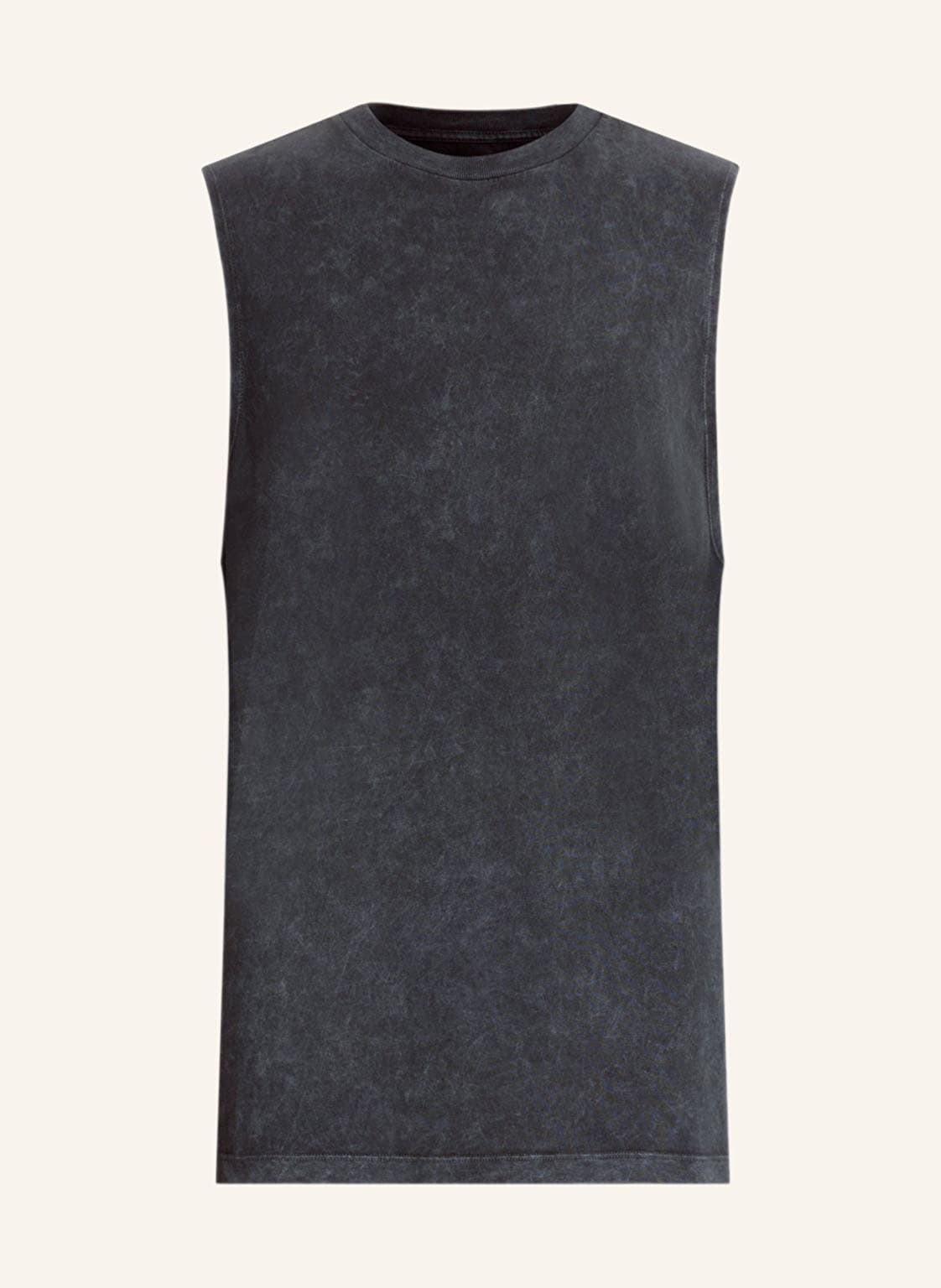 Allsaints Tanktop schwarz von AllSaints