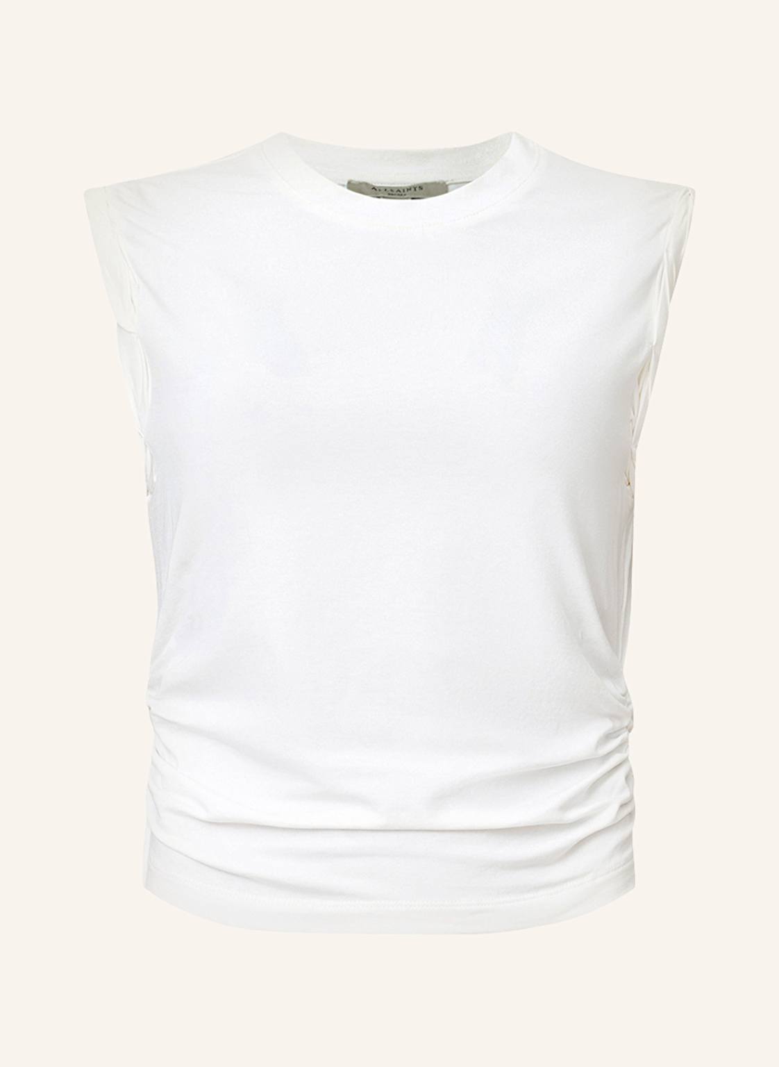 Allsaints Top West weiss von AllSaints