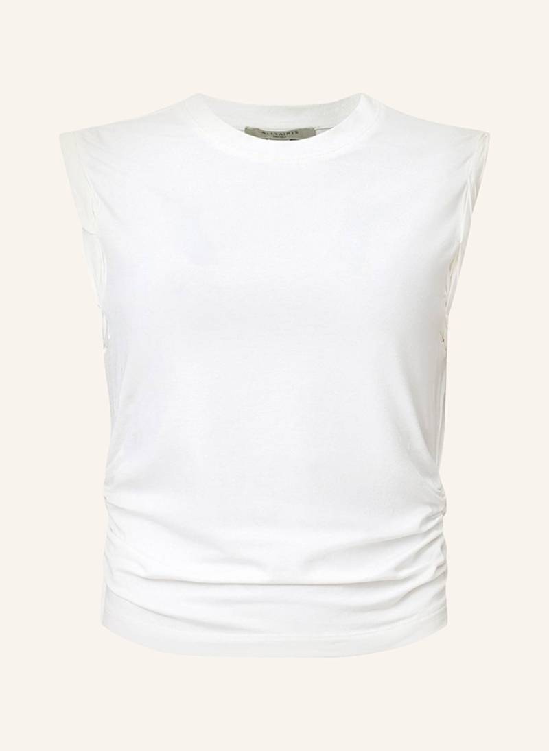 Allsaints Top West weiss von AllSaints