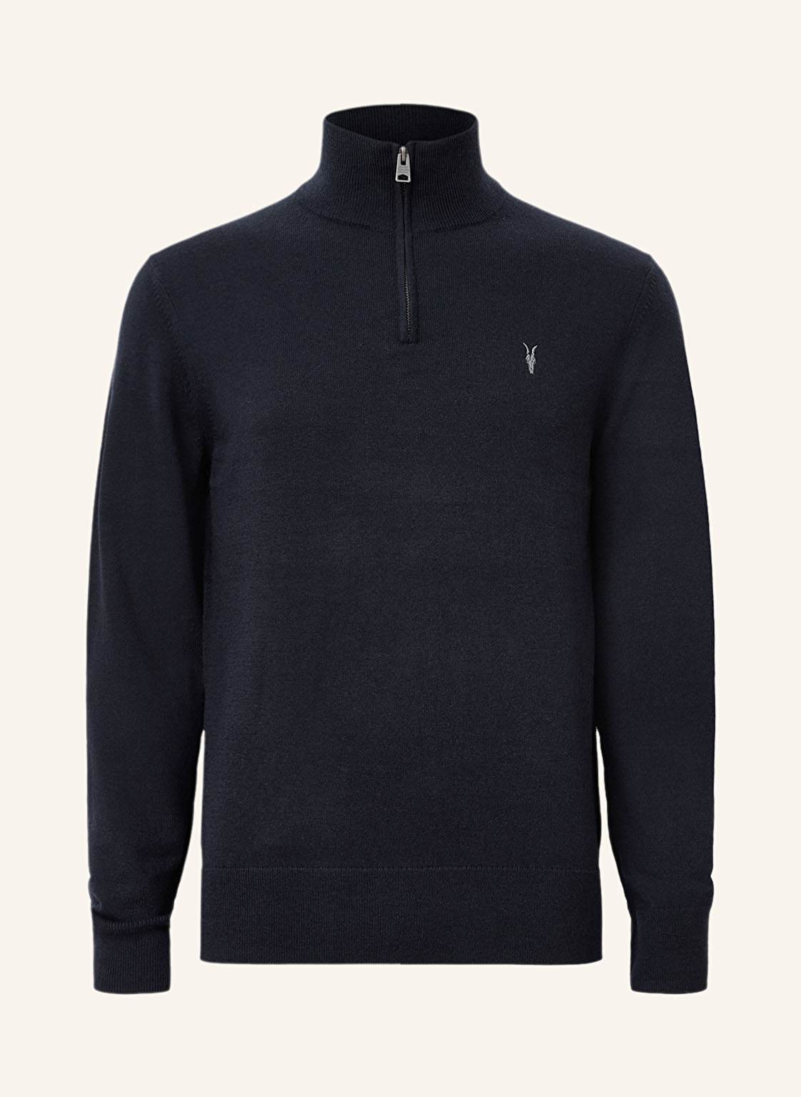 Allsaints Troyer Kilburn blau von AllSaints