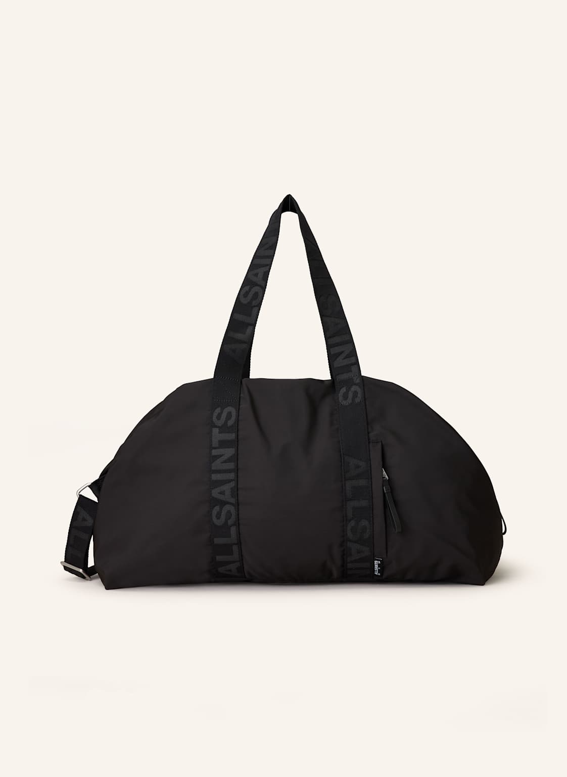 Allsaints Weekender Kei schwarz Allsaints Weekender Kei schwarz von AllSaints