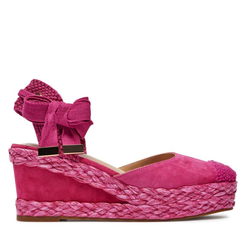 Espadrilles Alma En Pena V240930 Rosa von Alma en Pena