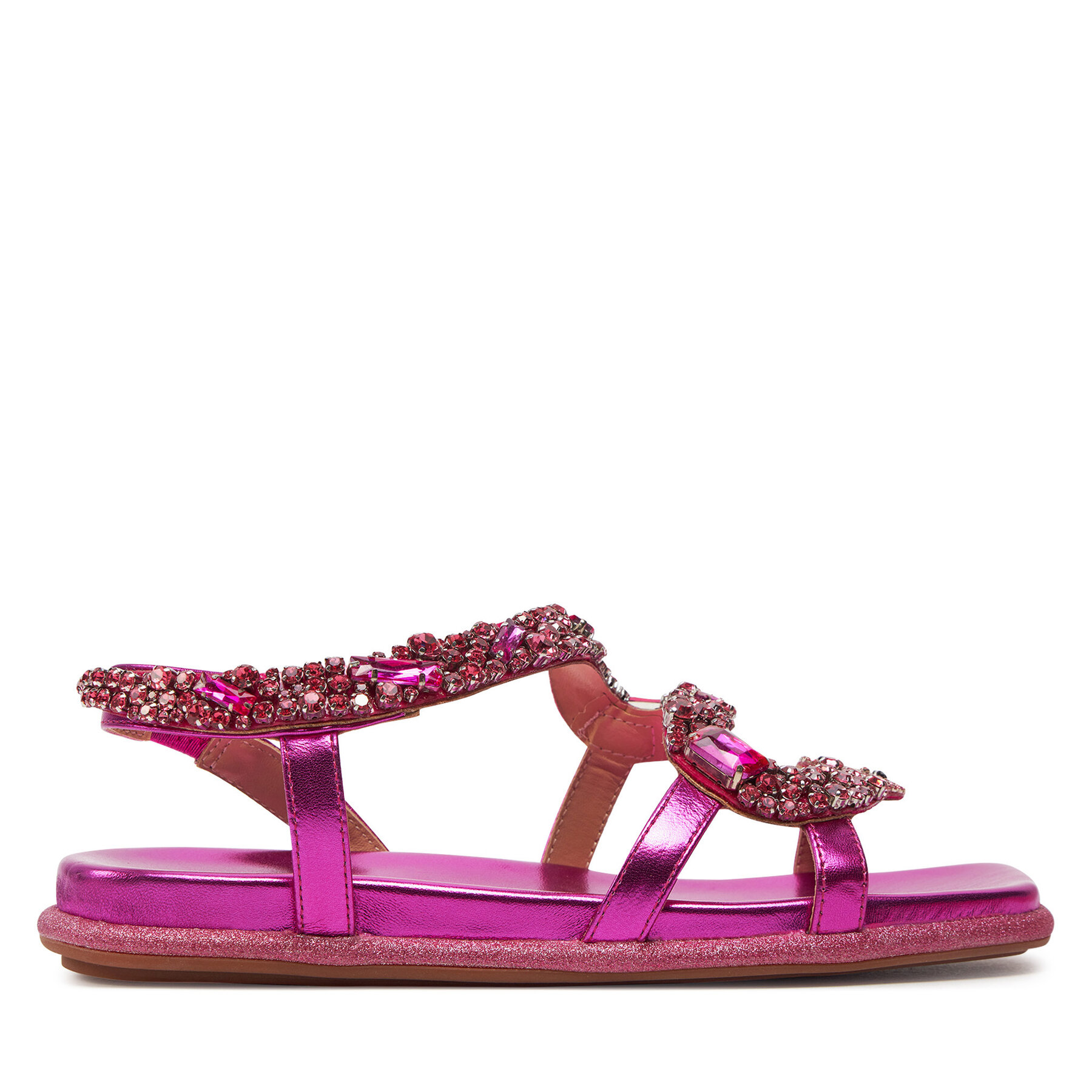 Sandalen Alma En Pena V240840 Diva Fuxia von Alma en Pena