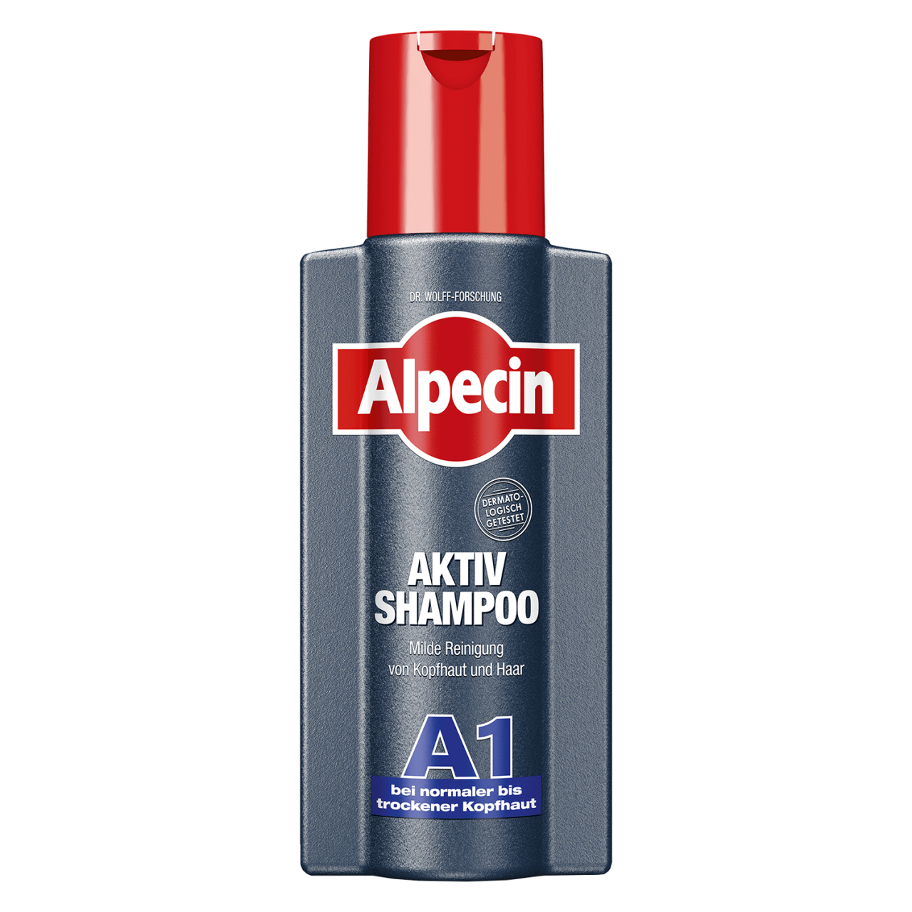 Alpecin - Aktiv-Shampoo A1 von Alpecin