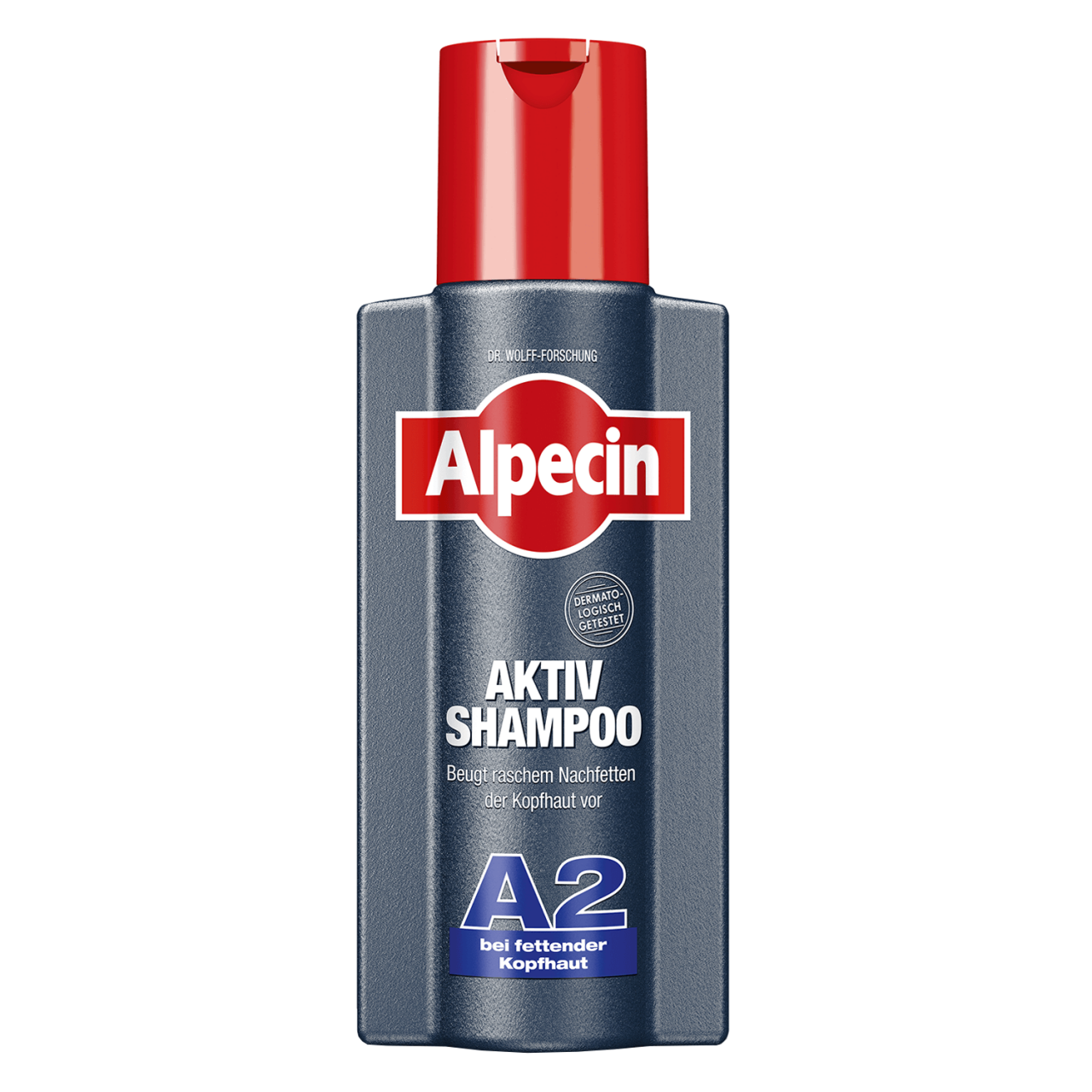 Alpecin - Aktiv-Shampoo A2 von Alpecin