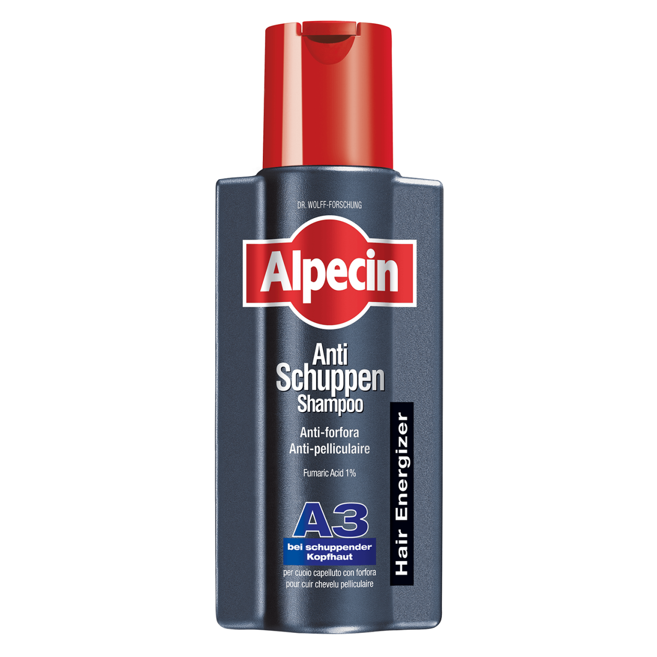 Alpecin - Anti-Schuppen Shampoo A3 von Alpecin