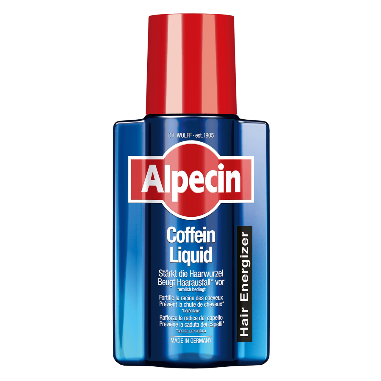 Alpecin - Coffein Liquid von Alpecin