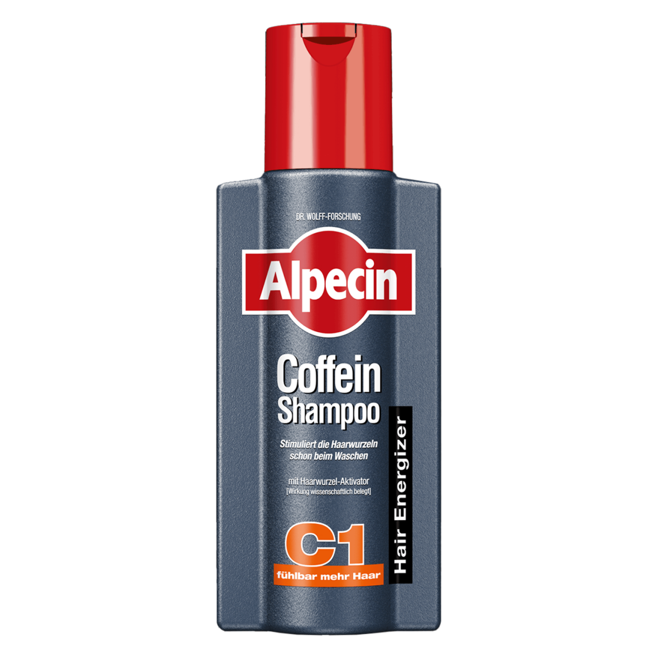 Alpecin - Coffein-Shampoo C1 von Alpecin