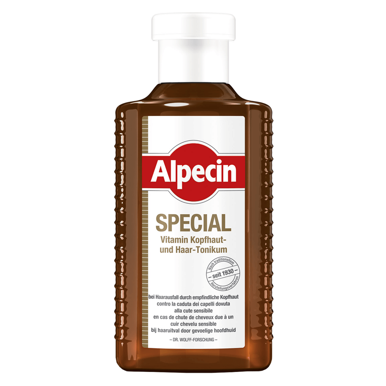 Alpecin - Special Haartonikum von Alpecin