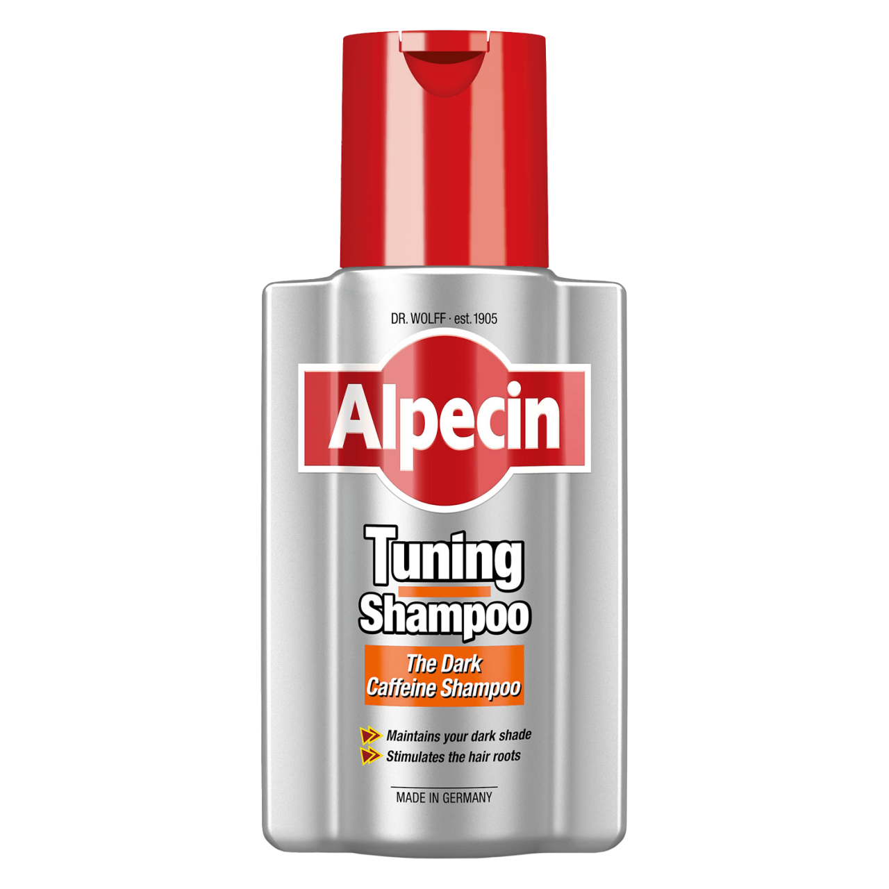 Alpecin - Tuning-Shampoo von Alpecin