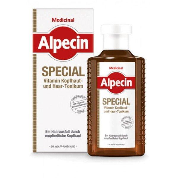 Spezial 200 Ml Damen  200ml von Alpecin