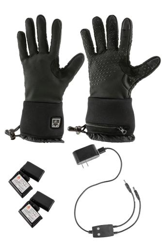 Alpenheat FireGloveAllround beheizte Handschuhe (Grösse: L) von Alpenheat