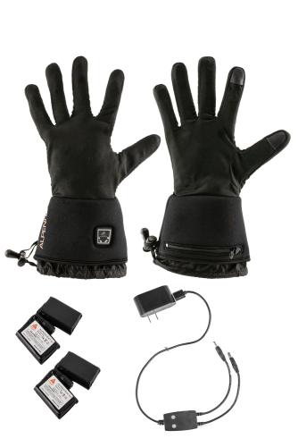 Alpenheat FireGloveliner beheizte Handschuhwärmer (Grösse: M) von Alpenheat