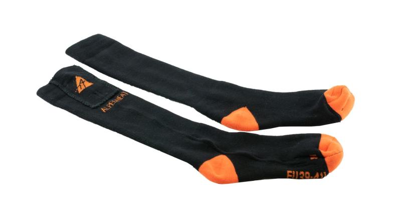 Alpenheat FireSocks (nur Socken) (Grösse: XL) von Alpenheat