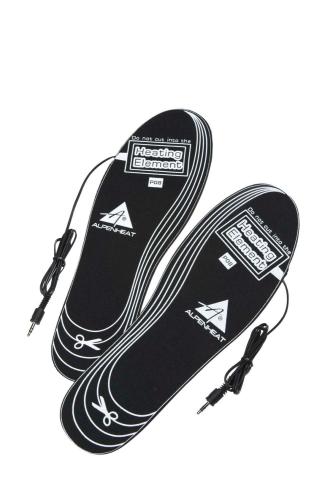 Alpenheat Insoles - Trend von Alpenheat