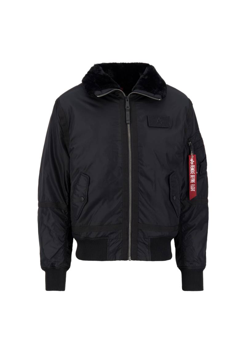 Alpha Industries Bomberjacke »Alpha Industries Men - Bomber Jackets B-15 III TT Two Tone« von Alpha Industries