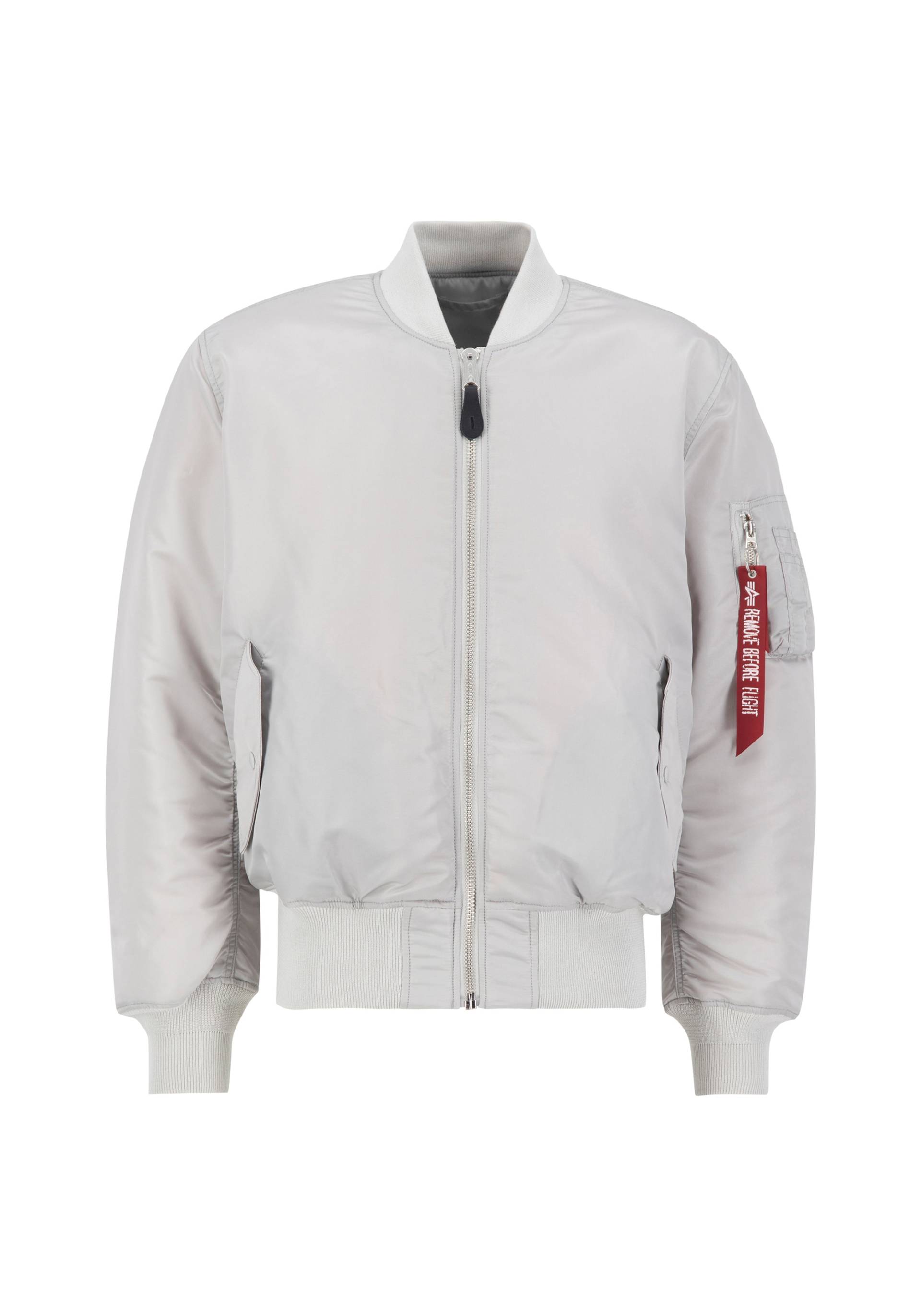 Alpha Industries Bomberjacke »ALPHA INDUSTRIES Men - Bomber & Flight Jackets MA-1 (HERITAGE)« von Alpha Industries