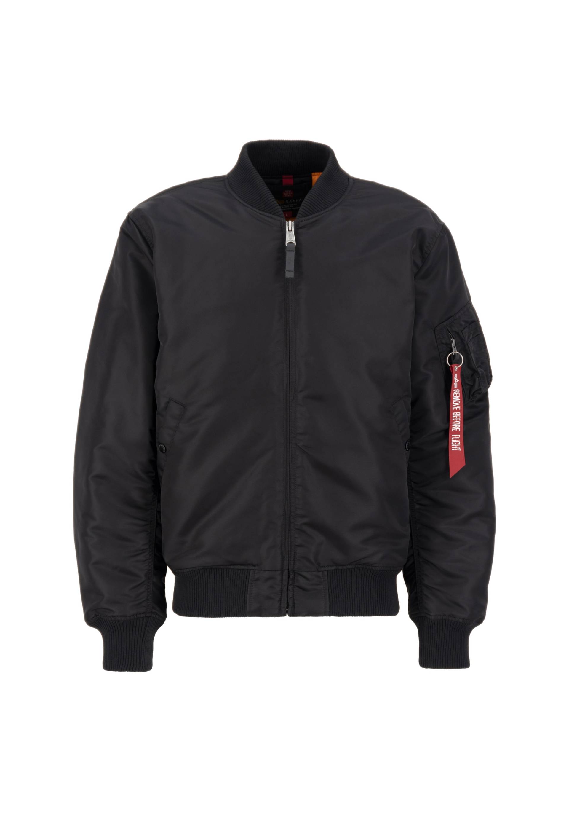 Alpha Industries Bomberjacke »ALPHA INDUSTRIES Men - Bomber & Flight Jackets MA-1 Dragon EMB« von Alpha Industries