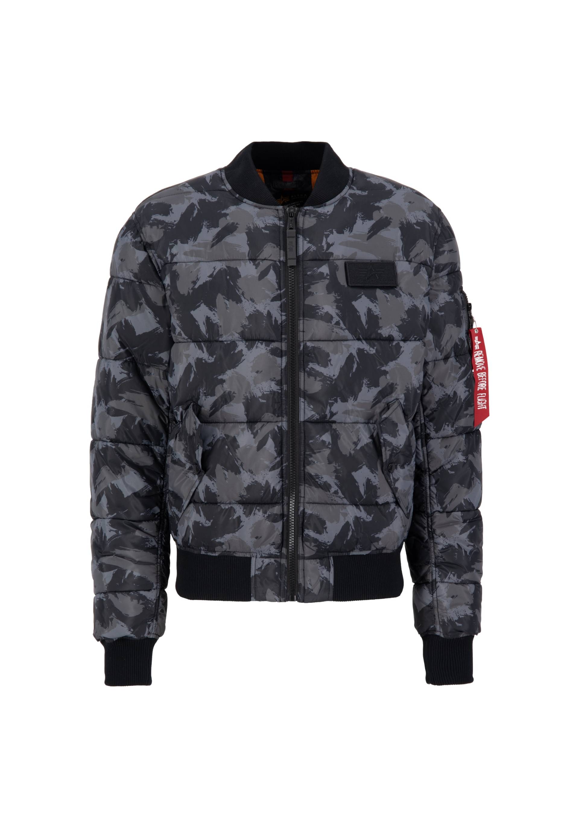 Alpha Industries Bomberjacke »ALPHA INDUSTRIES Men - Bomber & Flight Jackets« von Alpha Industries